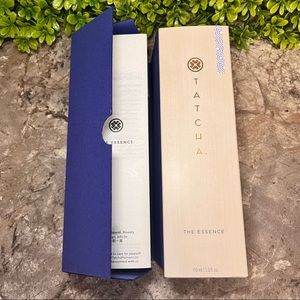 Tatcha “The Essence” (5.0oz)
